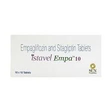 Istavel Empa 10