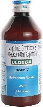 Ulgel A
