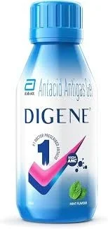 Digene Gel