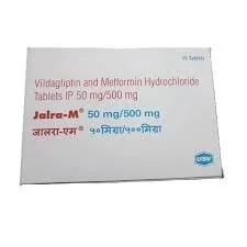 Jalra M 50/500 -