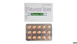 Febutaz 40