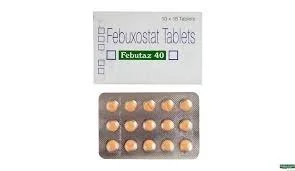Febutaz 40