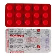 Aldactone 100 -