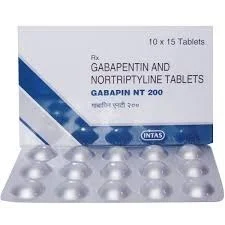 Gabapin NT 200