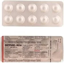 Metpure XL 50