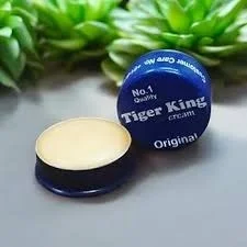 Tiger King Cream(Pack of 6)
