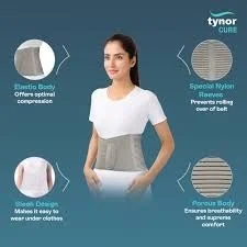 Tynor Abdominal Support - Large