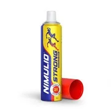 Nimulid Strong Spray