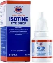Isotine Eye Drop