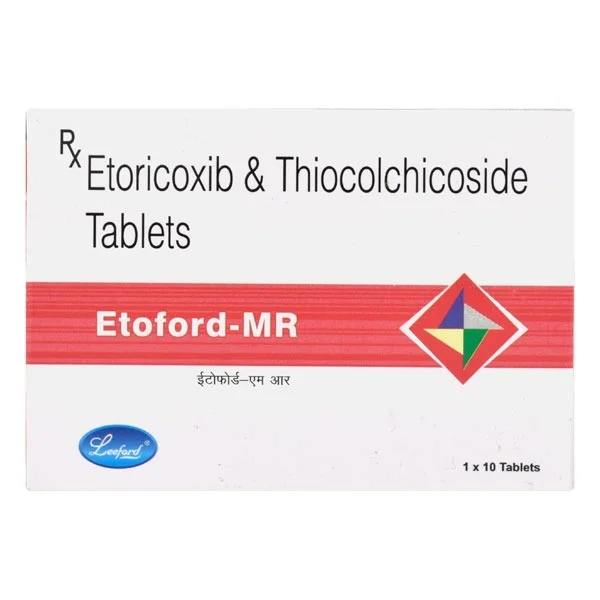Etoford Mr (Pack of 2) -