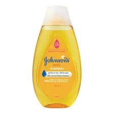 Johnson's Baby Shampoo - 100ml