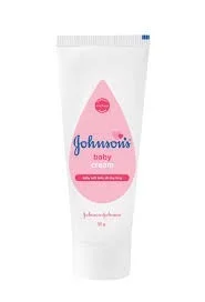 Johnson's Baby Cream - 30gm