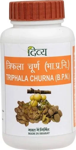 Triphla Churan