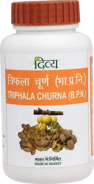 Triphla Churan