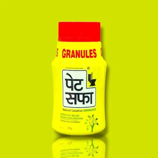 Pet Saffa Churan