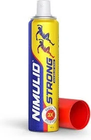 Nimulid Strong Spray
