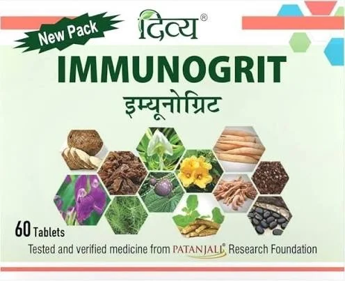 Immunogrit