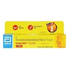 Kenacort Oral Paste -