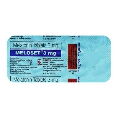 Meloset 3