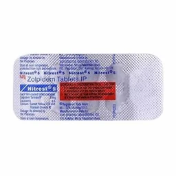 Nitrest 5