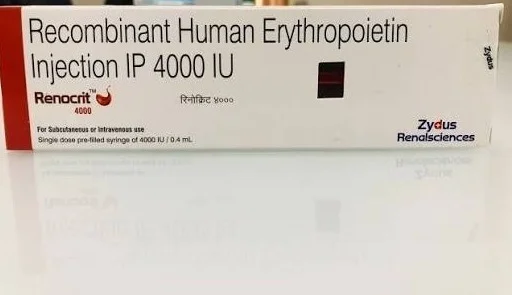 Renocrit 4000