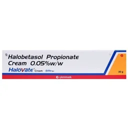 Halovate Cream -