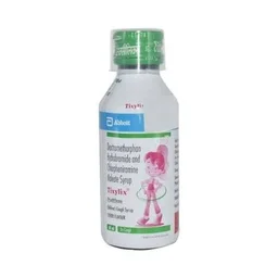 Tixylix syp