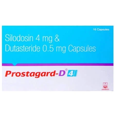Prostagard D4
