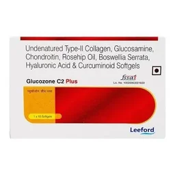 Glucozone C2 Plus