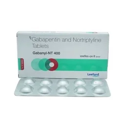 Gabanyl NT 400