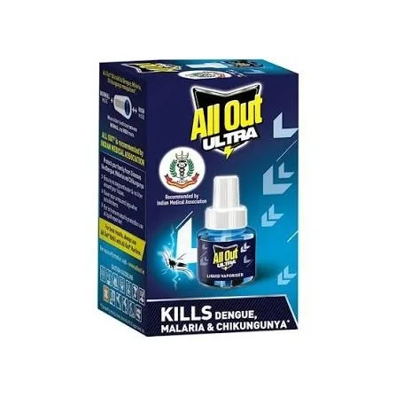 All out Refill