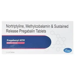 Pregabanyl NTM
