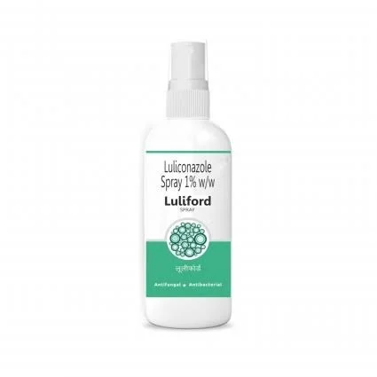 Luliford Spray