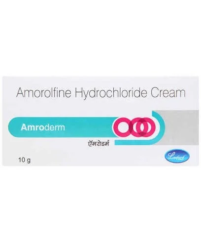 Amorderm Cream