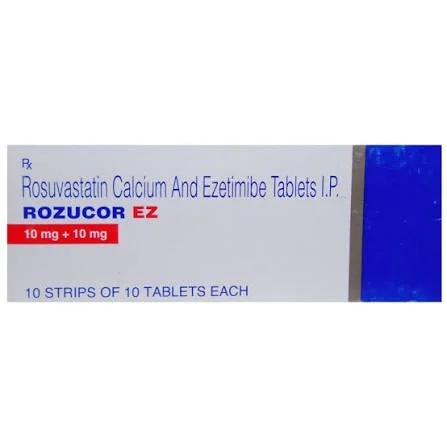 Rozucor EZ 10