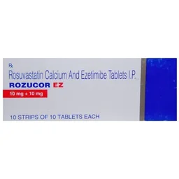 Rozucor EZ 10