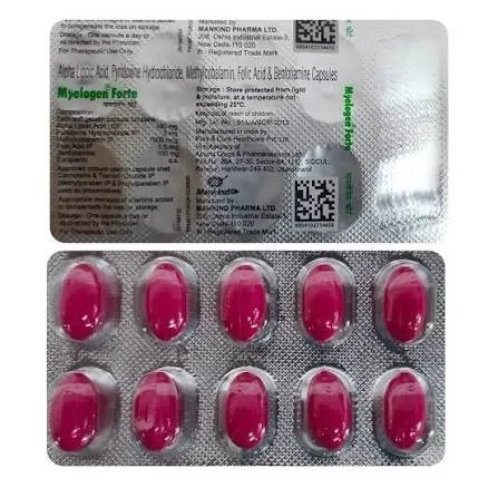 Myelogen Forte