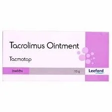 Tacmotop Oint
