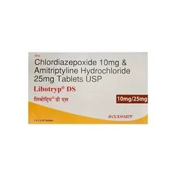 Libotryp DS
