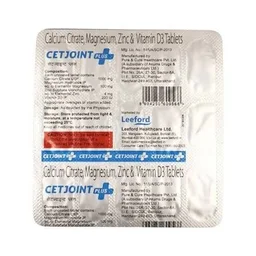 Cetjoint Plus