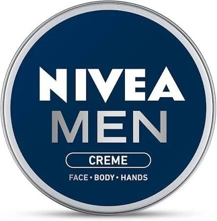Nivea Men Cream