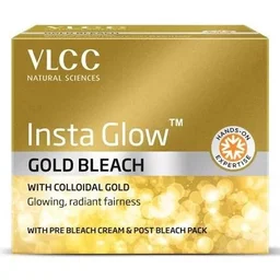 VLCC Bleach Gold