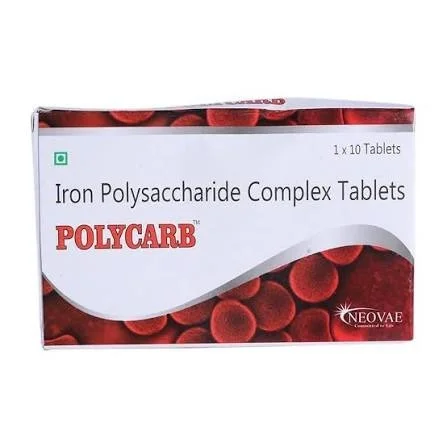 Polycarb Caps