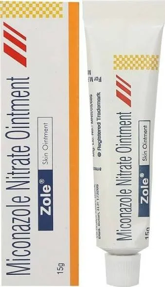 Zole Oint