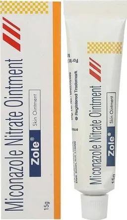 Zole Oint