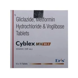 Cyblex MV 80.3