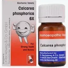 Calcarea Phosphorica 6X