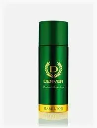 Denver Deo Hamilton Green