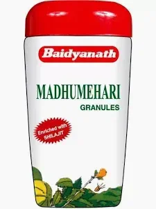 Madhumehari Granules