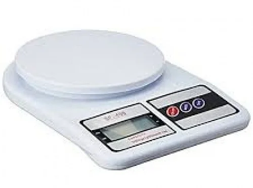 Kitchen Scale (excl. battery)